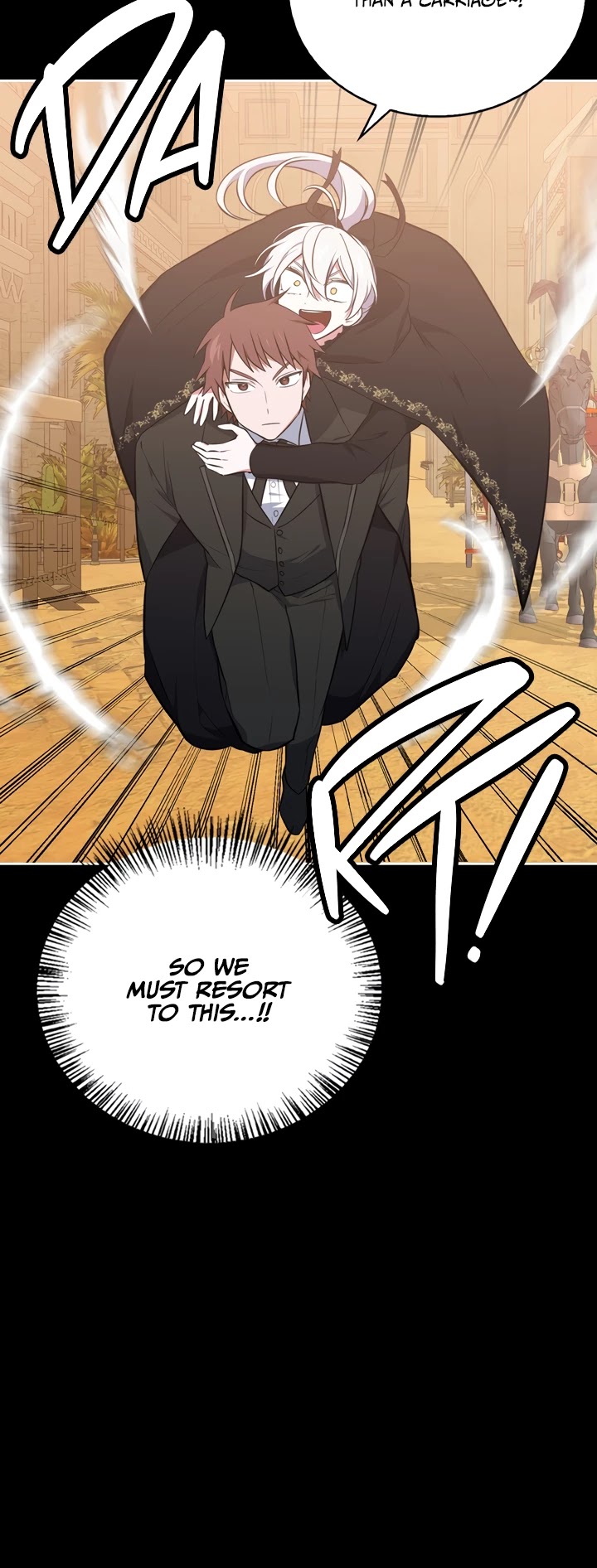 If You Touch My Brother, You're All Dead Chapter 38 page 19 - Chapter 38