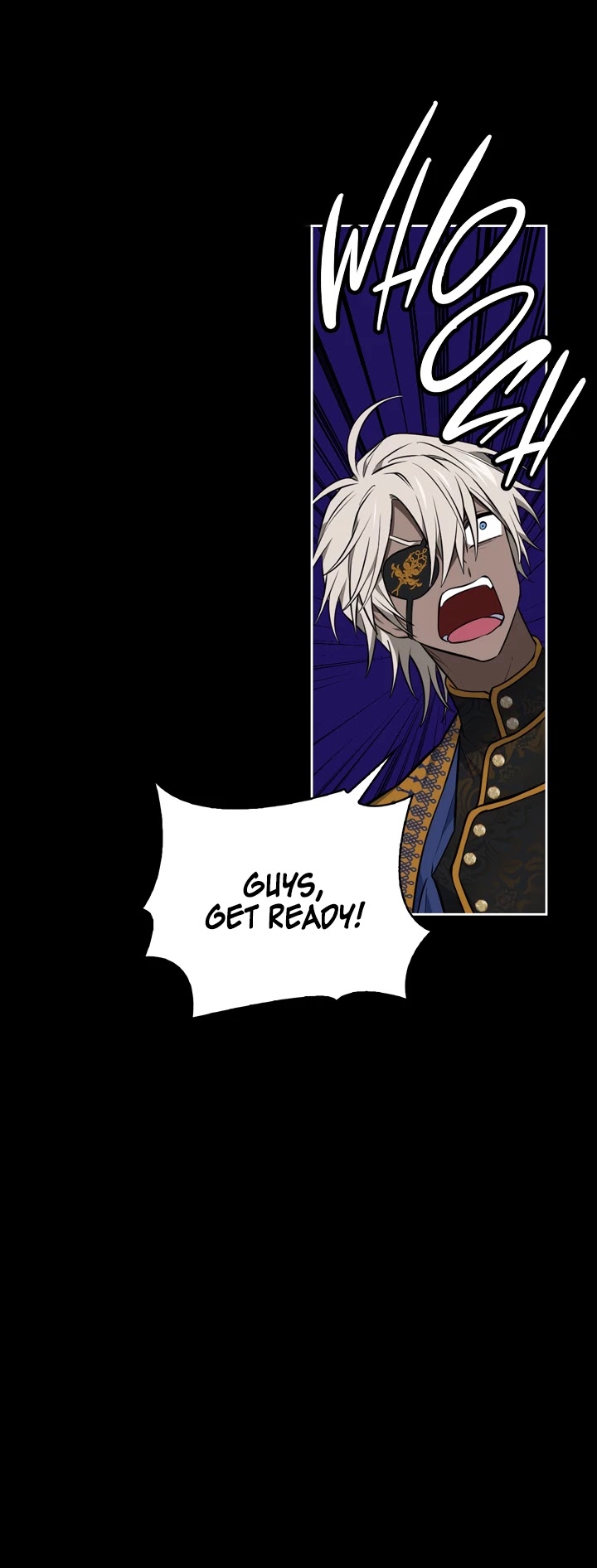 If You Touch My Brother, You're All Dead Chapter 38 page 20 - Chapter 38