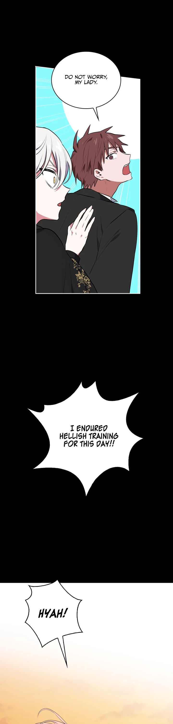If You Touch My Brother, You're All Dead Chapter 38 page 22 - Chapter 38