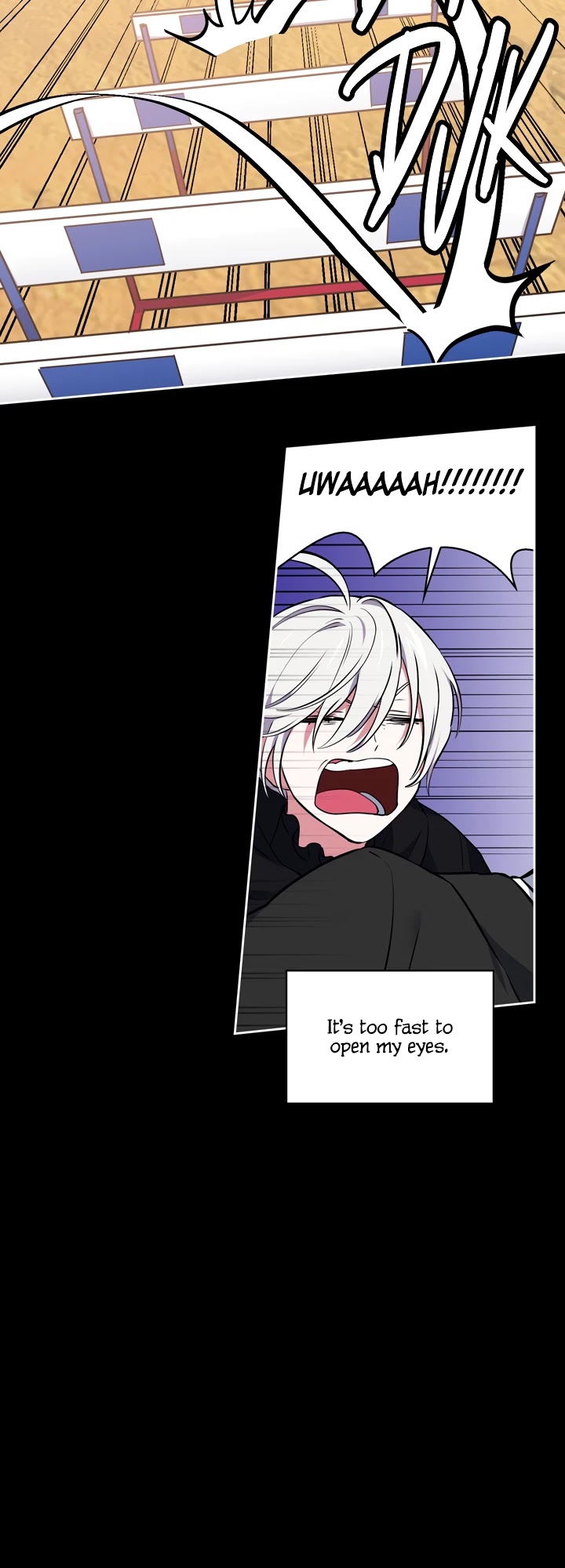 If You Touch My Brother, You're All Dead Chapter 38 page 24 - Chapter 38