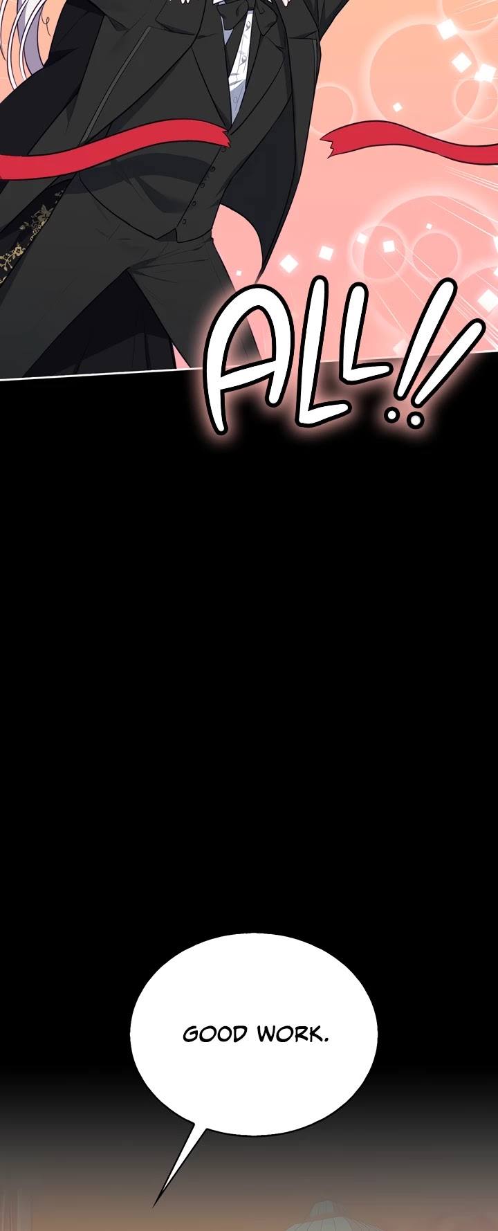 If You Touch My Brother, You're All Dead Chapter 38 page 28 - Chapter 38