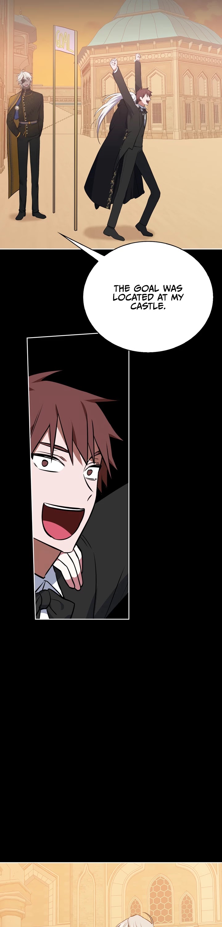 If You Touch My Brother, You're All Dead Chapter 38 page 29 - Chapter 38