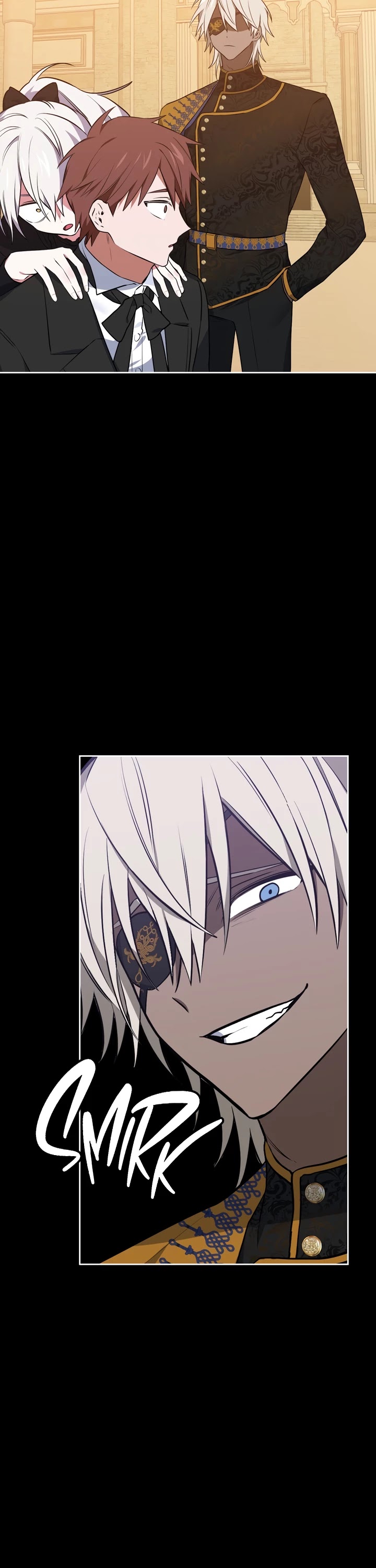 If You Touch My Brother, You're All Dead Chapter 38 page 30 - Chapter 38