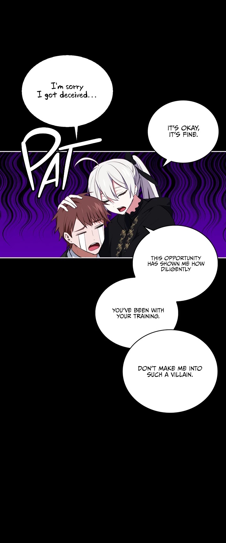 If You Touch My Brother, You're All Dead Chapter 38 page 31 - Chapter 38