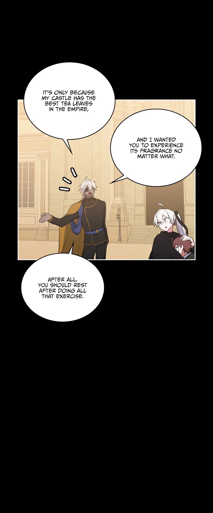 If You Touch My Brother, You're All Dead Chapter 38 page 32 - Chapter 38