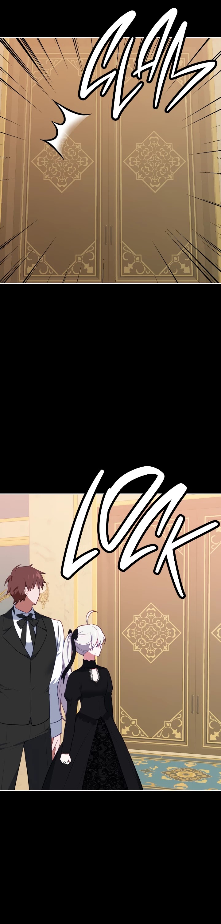 If You Touch My Brother, You're All Dead Chapter 38 page 37 - Chapter 38