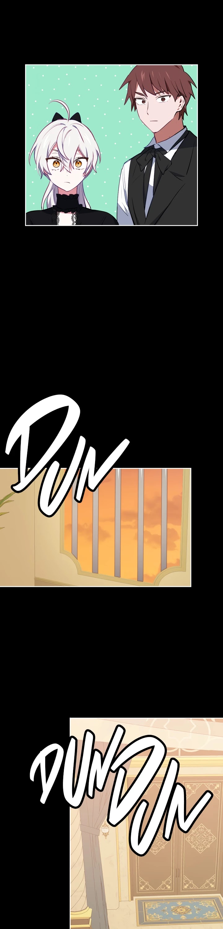 If You Touch My Brother, You're All Dead Chapter 38 page 38 - Chapter 38