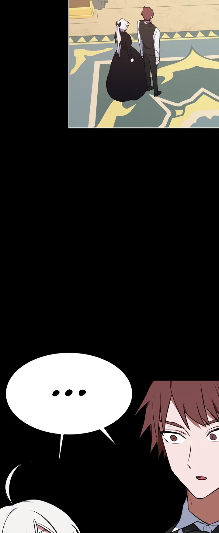 If You Touch My Brother, You're All Dead Chapter 38 page 39 - Chapter 38