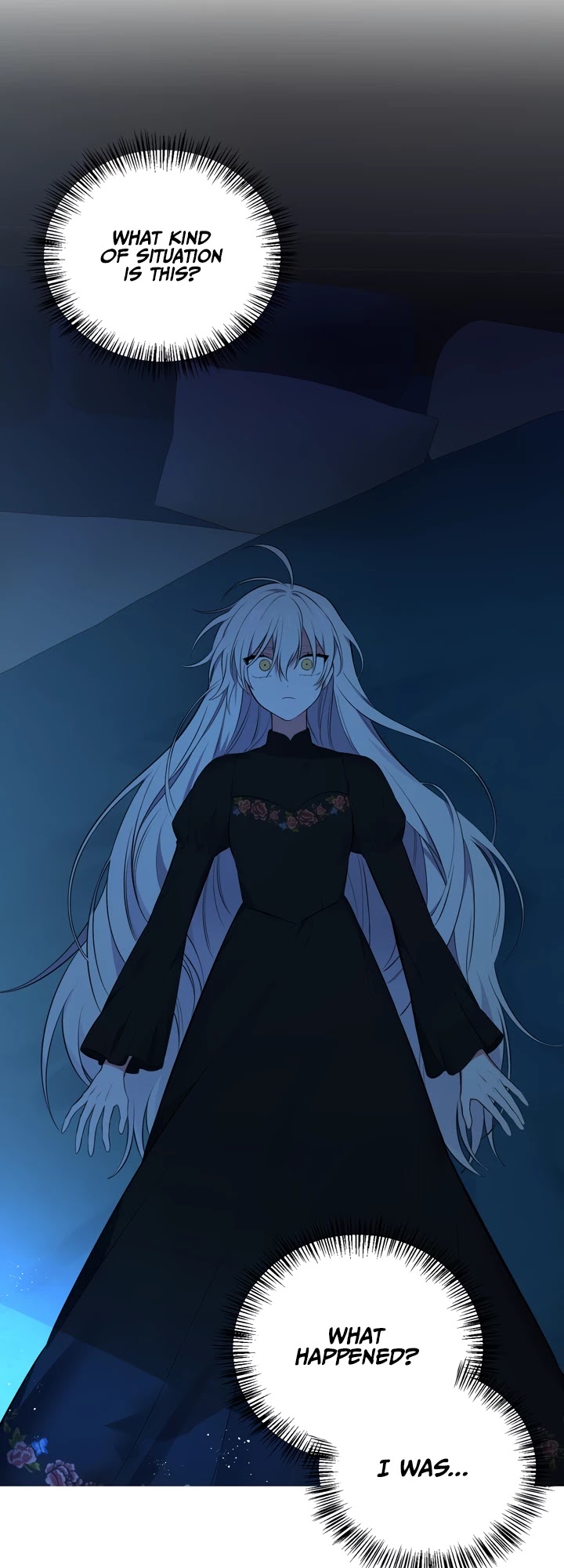 If You Touch My Brother, You're All Dead Chapter 38 page 4 - Chapter 38