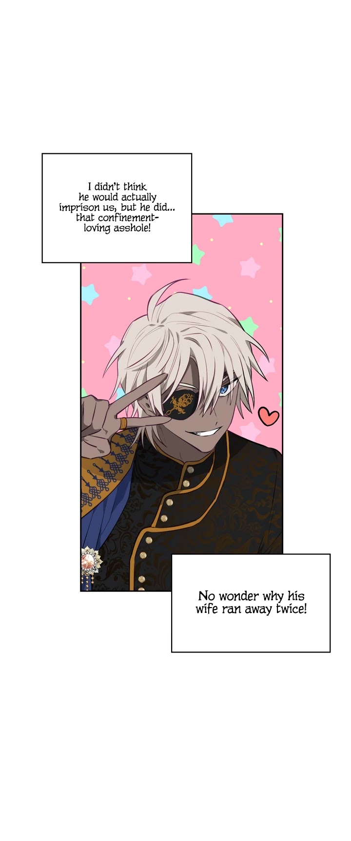 If You Touch My Brother, You're All Dead Chapter 38 page 43 - Chapter 38