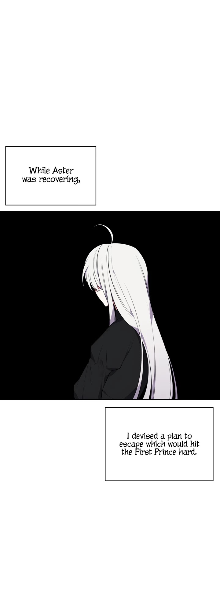 If You Touch My Brother, You're All Dead Chapter 38 page 47 - Chapter 38