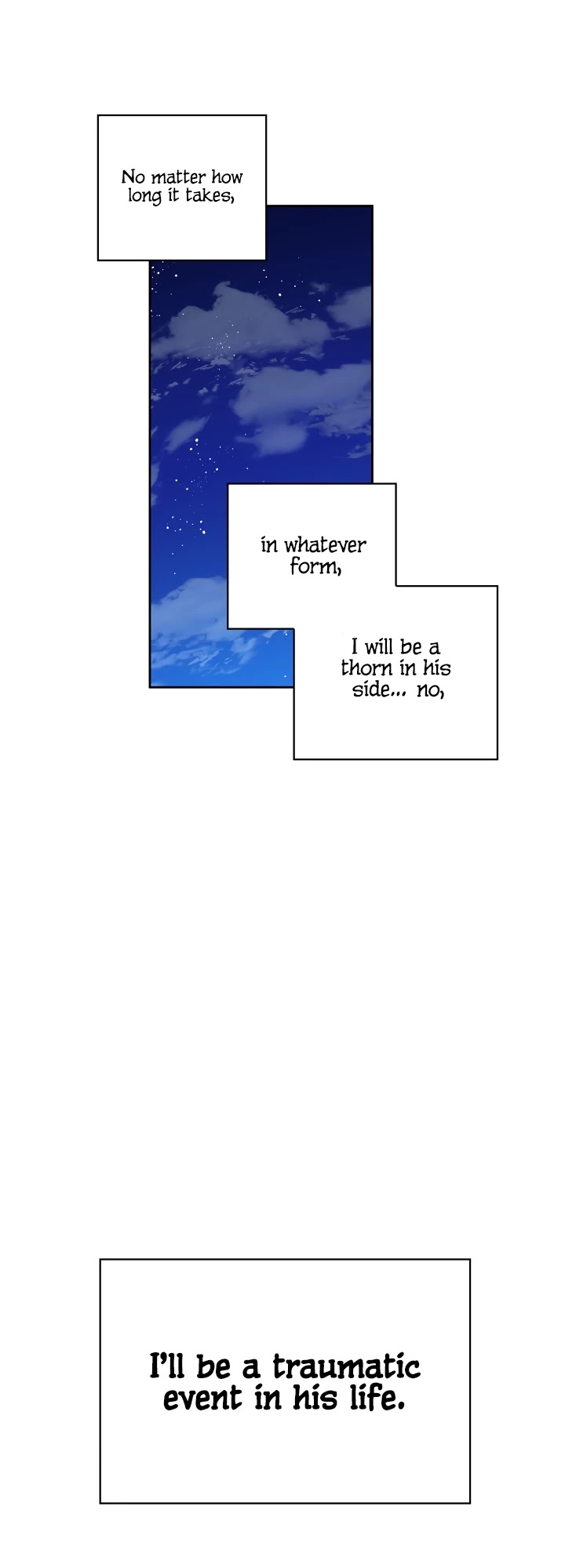 If You Touch My Brother, You're All Dead Chapter 38 page 48 - Chapter 38