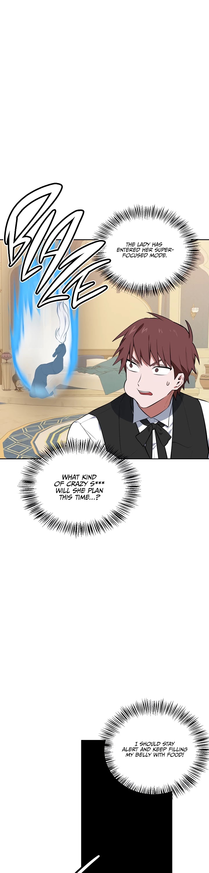 If You Touch My Brother, You're All Dead Chapter 38 page 49 - Chapter 38
