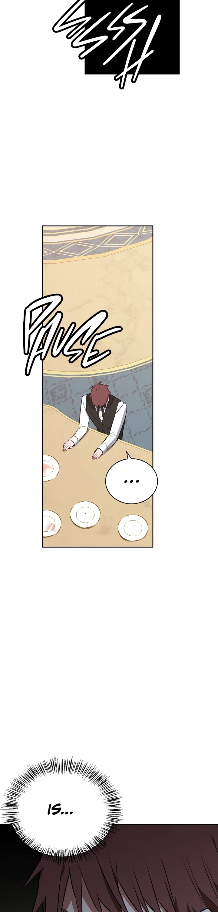 If You Touch My Brother, You're All Dead Chapter 38 page 50 - Chapter 38