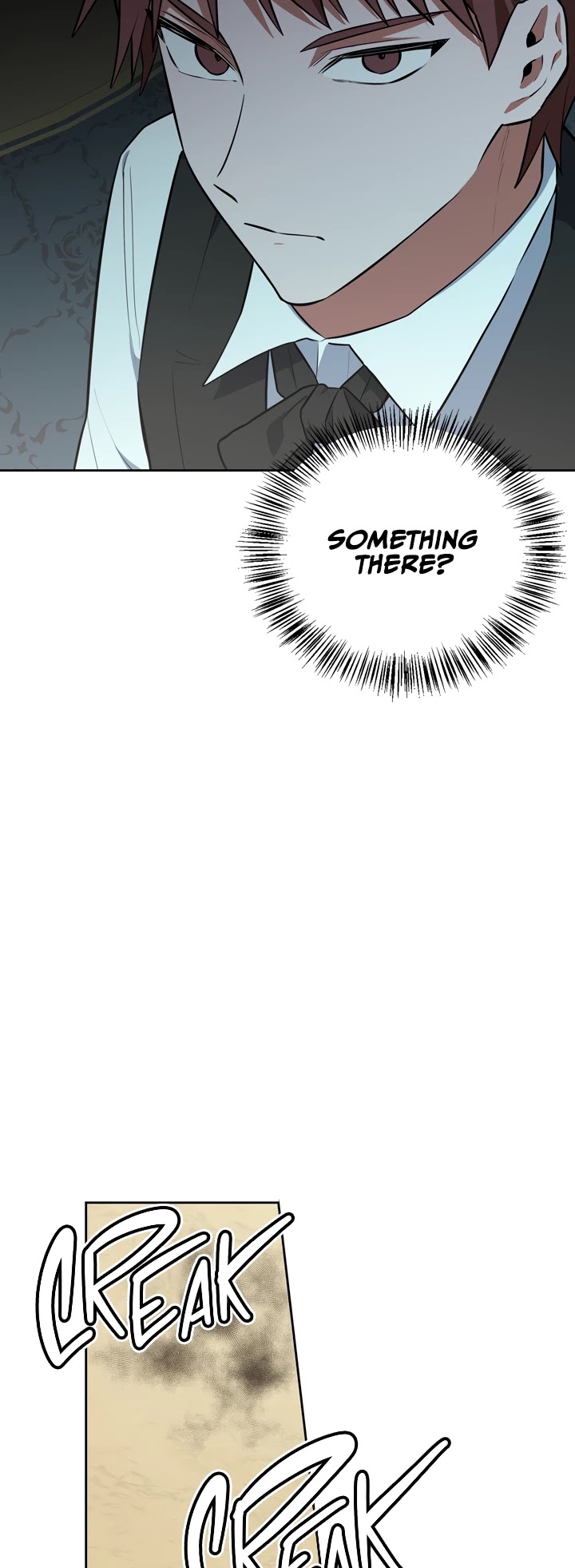If You Touch My Brother, You're All Dead Chapter 38 page 51 - Chapter 38