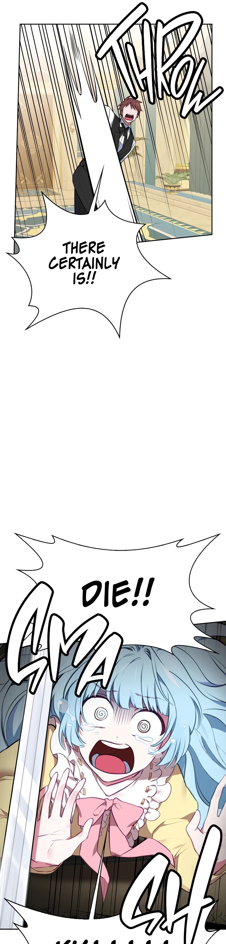 If You Touch My Brother, You're All Dead Chapter 38 page 53 - Chapter 38