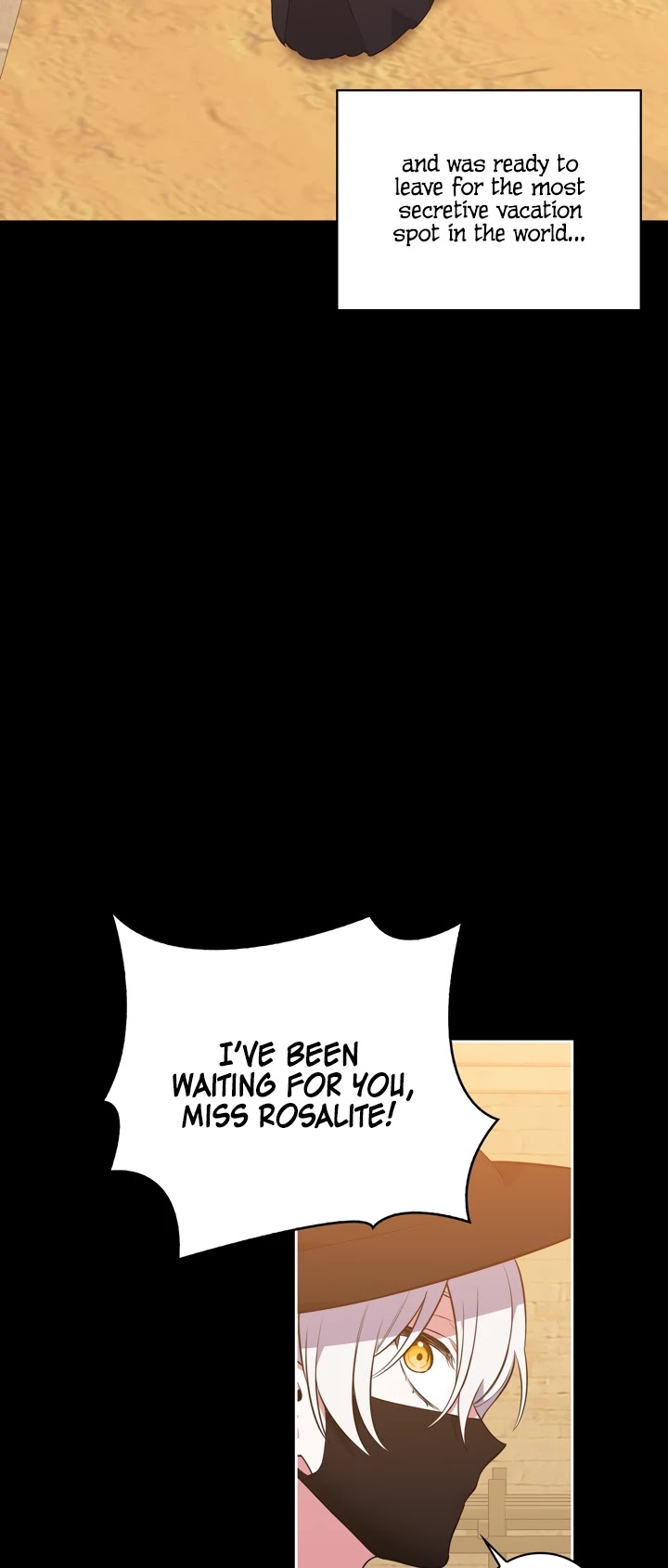 If You Touch My Brother, You're All Dead Chapter 38 page 8 - Chapter 38
