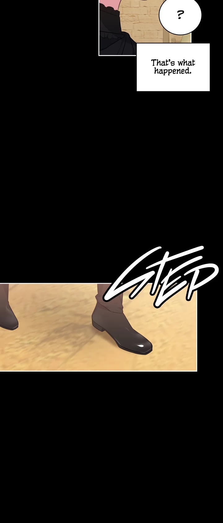 If You Touch My Brother, You're All Dead Chapter 38 page 9 - Chapter 38