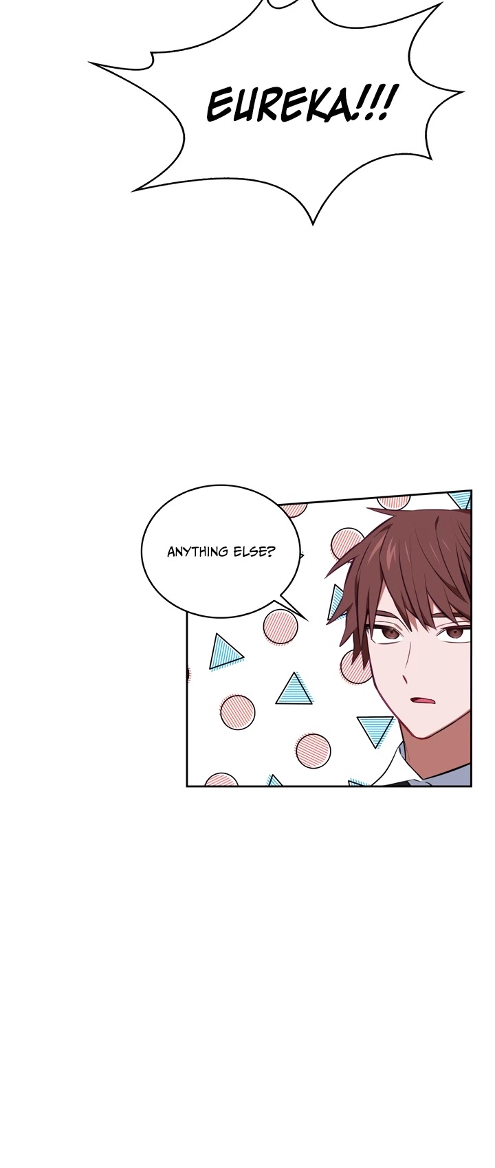If You Touch My Brother, You're All Dead Chapter 39 page 12 - Chapter 39
