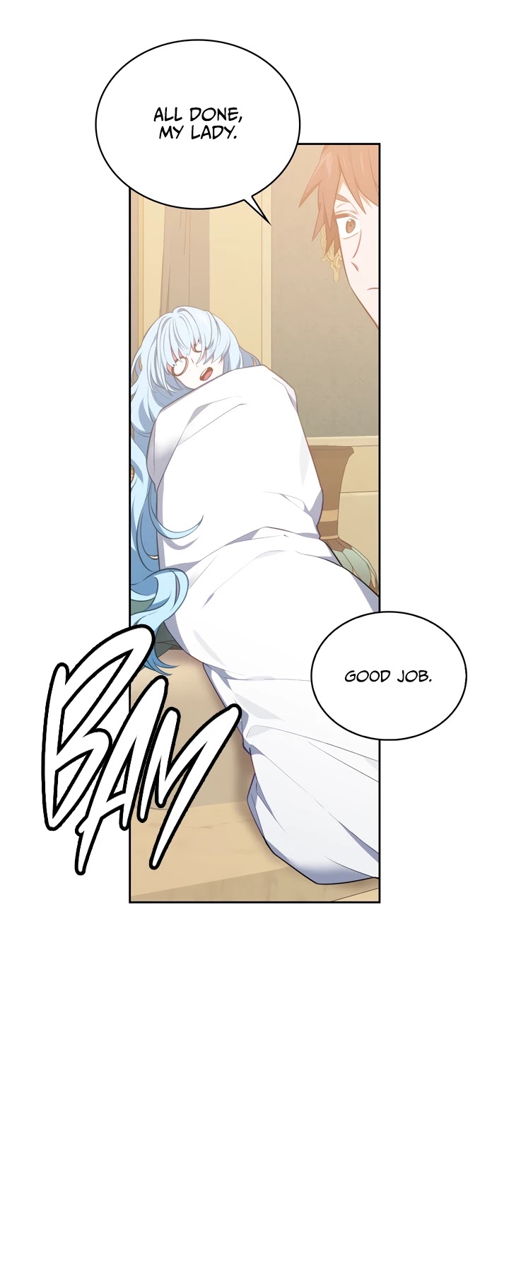 If You Touch My Brother, You're All Dead Chapter 39 page 15 - Chapter 39