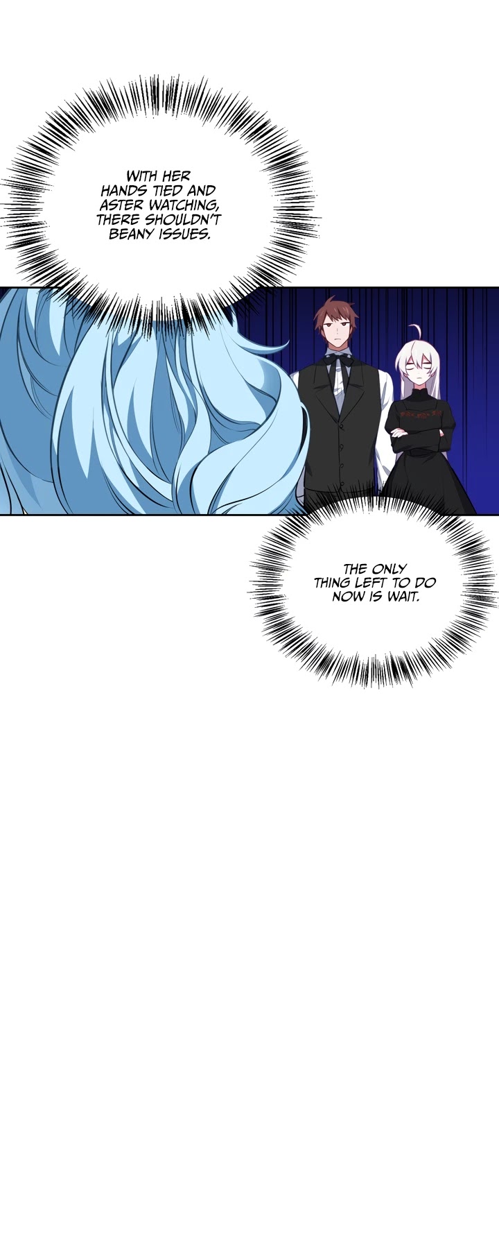 If You Touch My Brother, You're All Dead Chapter 39 page 16 - Chapter 39