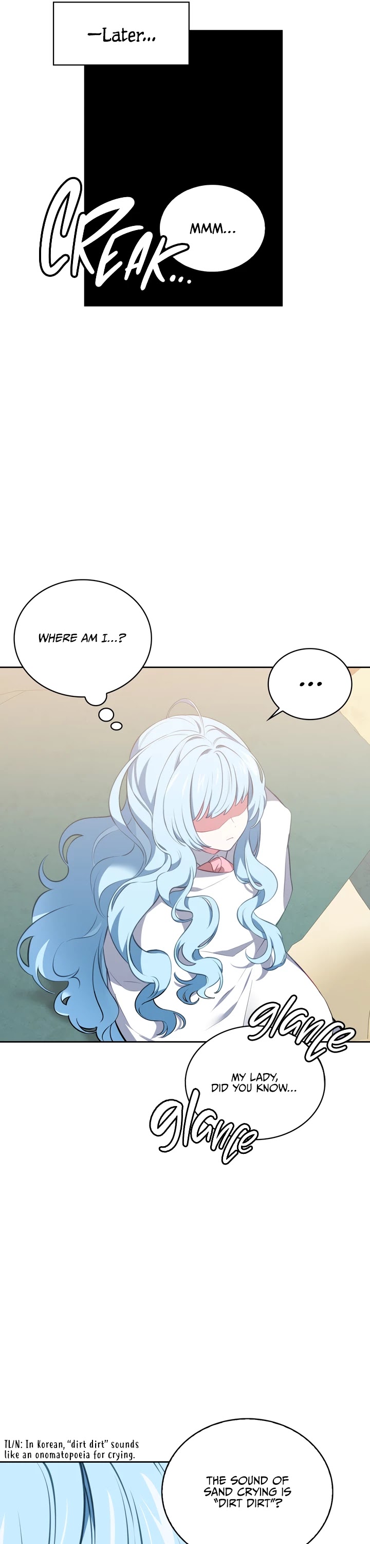 If You Touch My Brother, You're All Dead Chapter 39 page 17 - Chapter 39