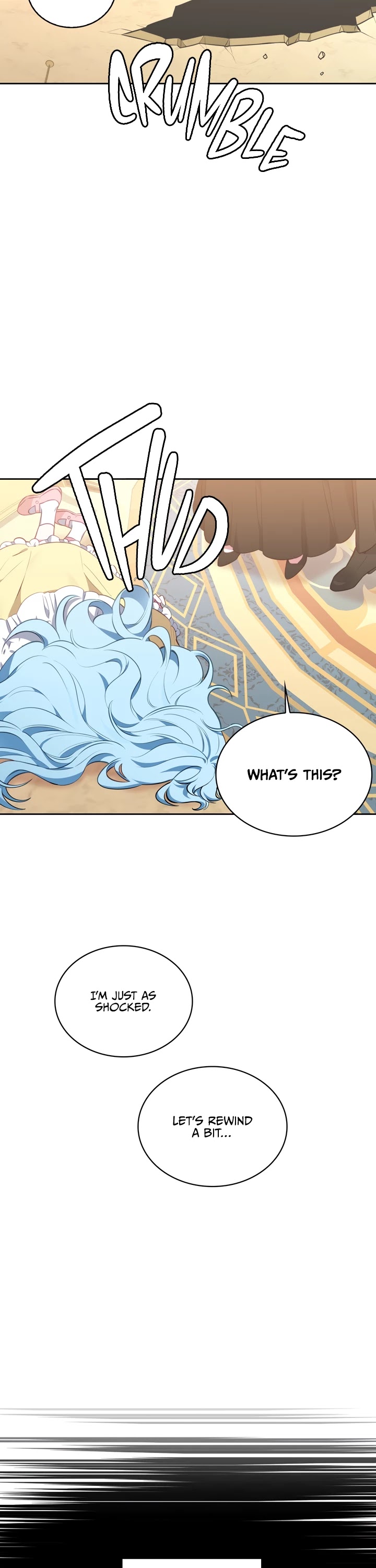 If You Touch My Brother, You're All Dead Chapter 39 page 2 - Chapter 39