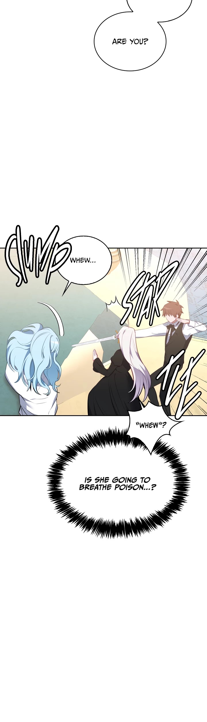 If You Touch My Brother, You're All Dead Chapter 39 page 23 - Chapter 39
