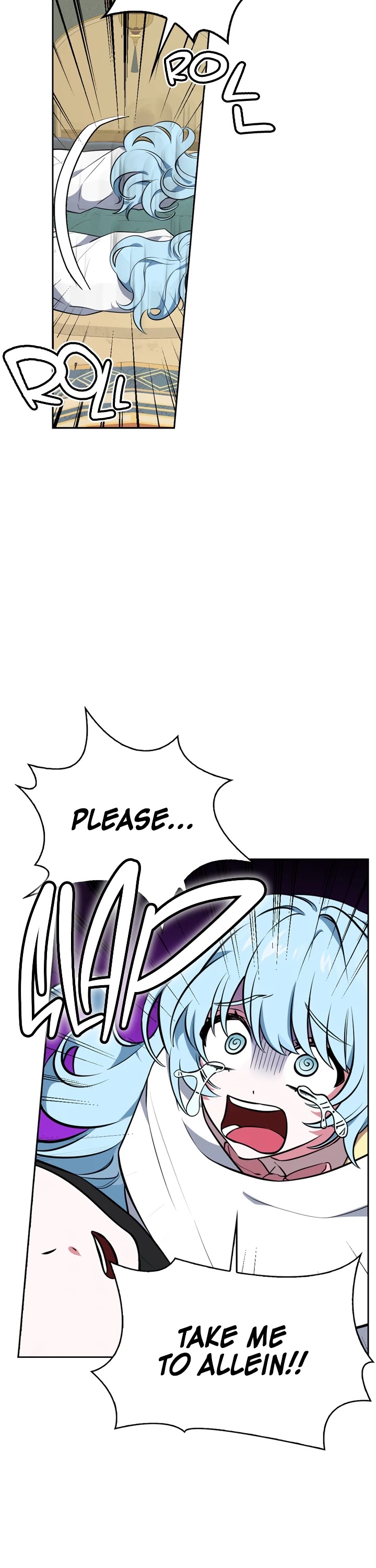 If You Touch My Brother, You're All Dead Chapter 39 page 25 - Chapter 39