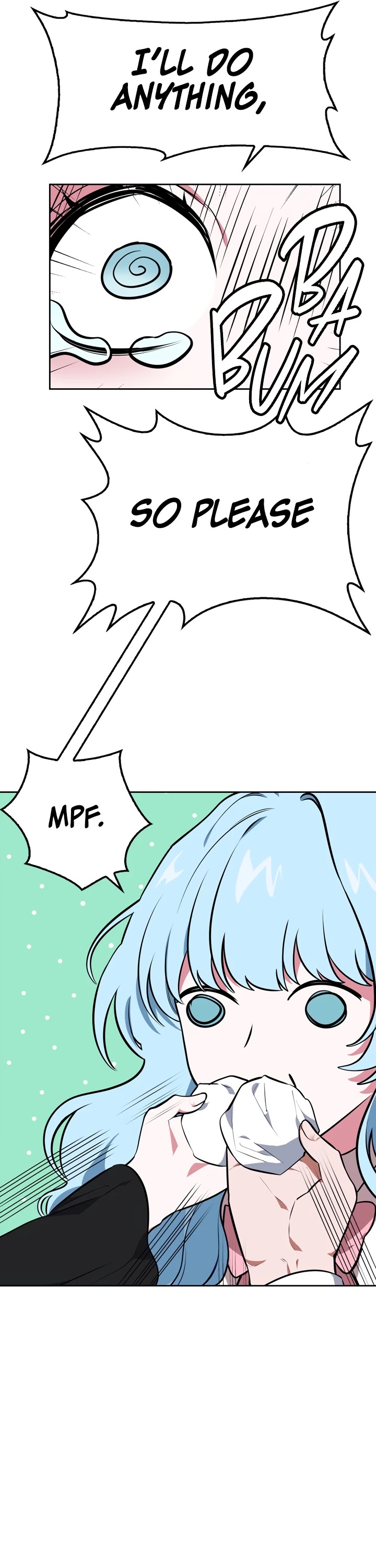 If You Touch My Brother, You're All Dead Chapter 39 page 28 - Chapter 39