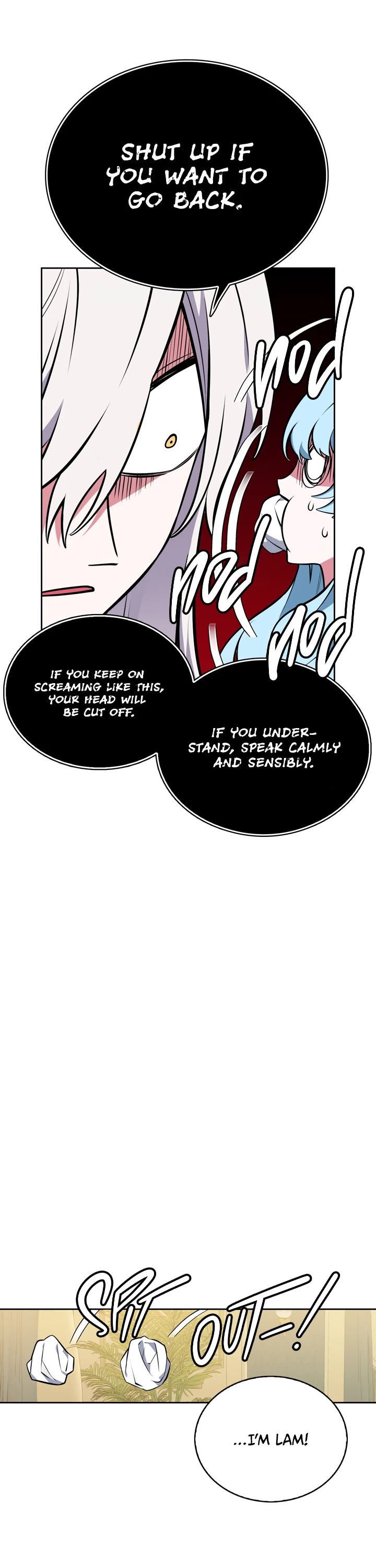 If You Touch My Brother, You're All Dead Chapter 39 page 29 - Chapter 39