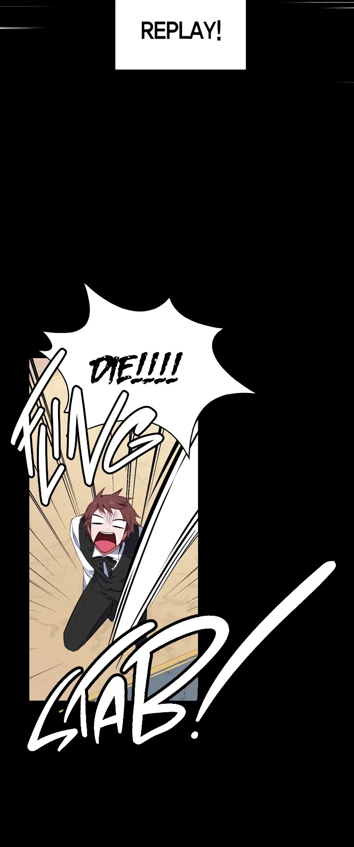 If You Touch My Brother, You're All Dead Chapter 39 page 3 - Chapter 39