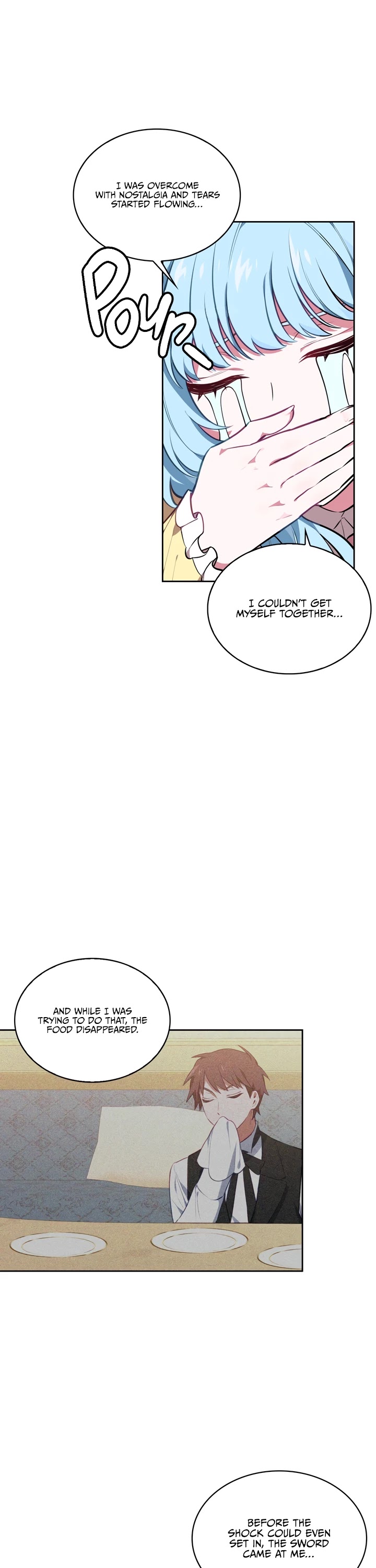 If You Touch My Brother, You're All Dead Chapter 39 page 32 - Chapter 39