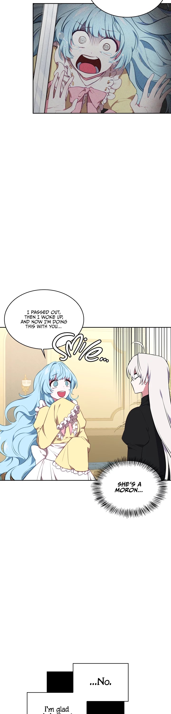 If You Touch My Brother, You're All Dead Chapter 39 page 33 - Chapter 39