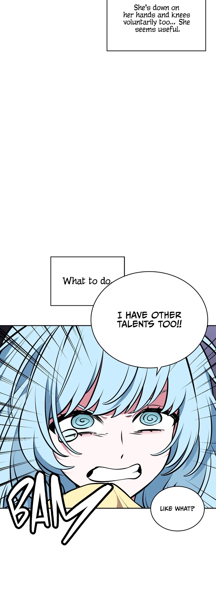 If You Touch My Brother, You're All Dead Chapter 39 page 35 - Chapter 39