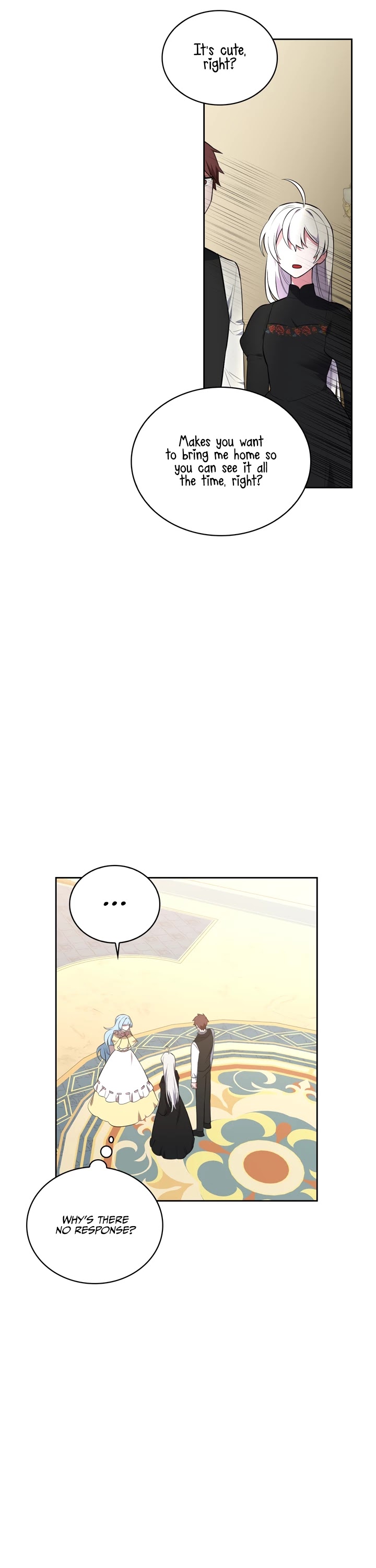 If You Touch My Brother, You're All Dead Chapter 39 page 37 - Chapter 39
