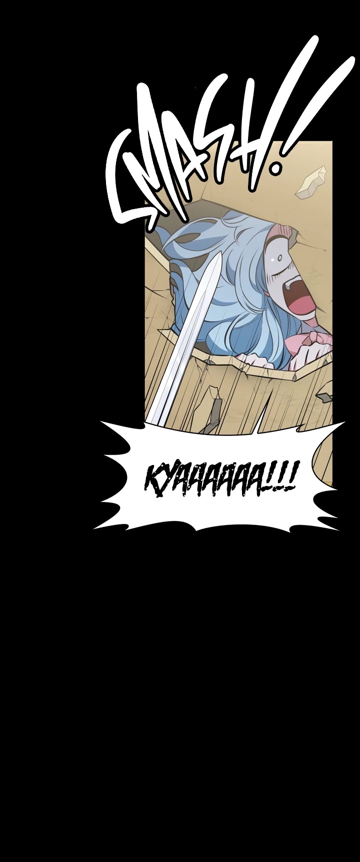 If You Touch My Brother, You're All Dead Chapter 39 page 4 - Chapter 39