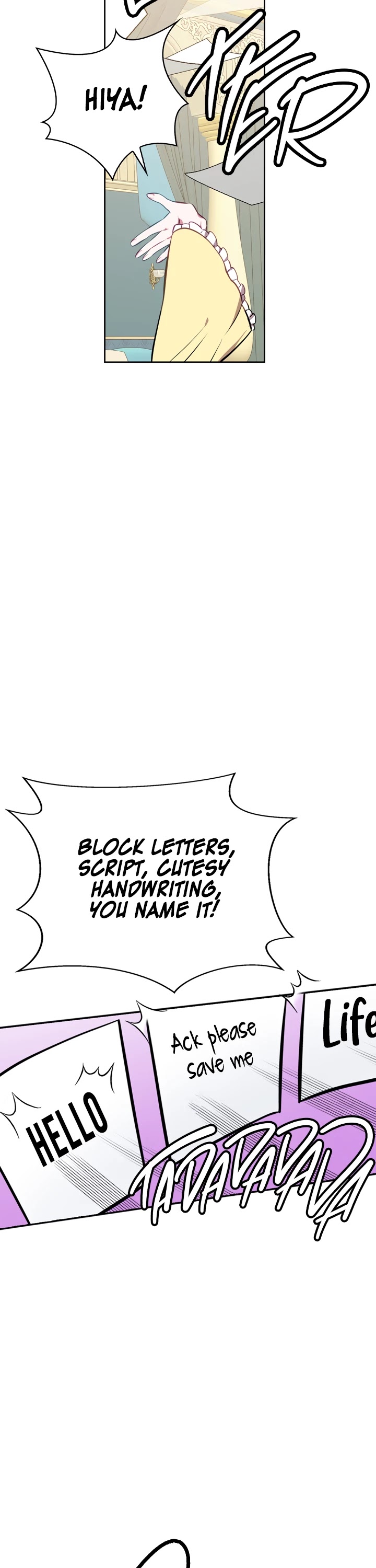 If You Touch My Brother, You're All Dead Chapter 39 page 41 - Chapter 39