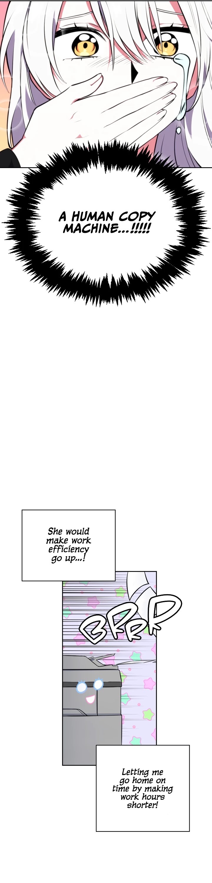 If You Touch My Brother, You're All Dead Chapter 39 page 44 - Chapter 39