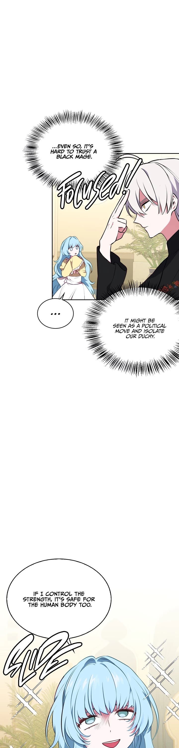 If You Touch My Brother, You're All Dead Chapter 39 page 45 - Chapter 39