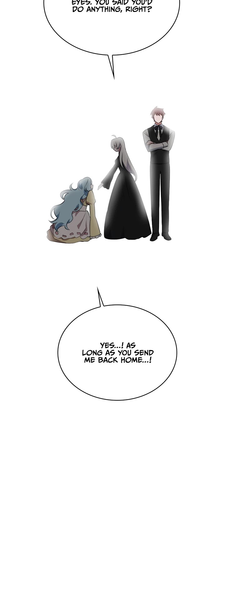 If You Touch My Brother, You're All Dead Chapter 39 page 47 - Chapter 39