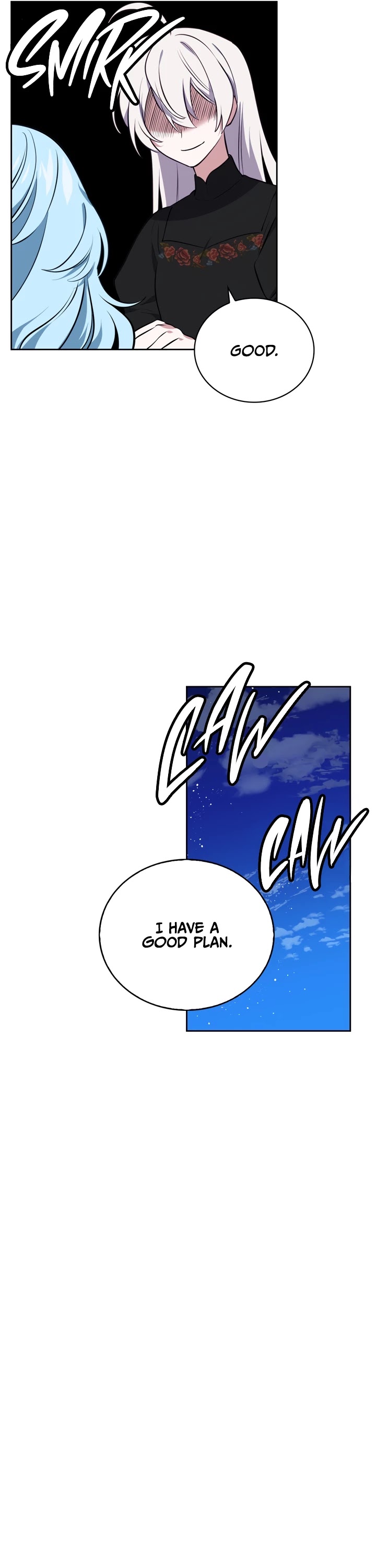 If You Touch My Brother, You're All Dead Chapter 39 page 48 - Chapter 39