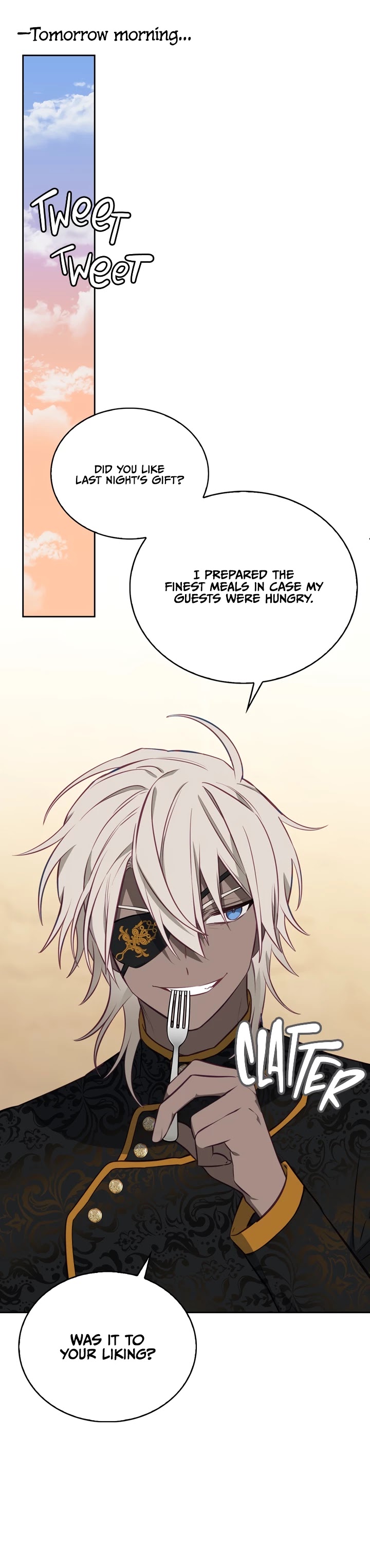If You Touch My Brother, You're All Dead Chapter 39 page 49 - Chapter 39