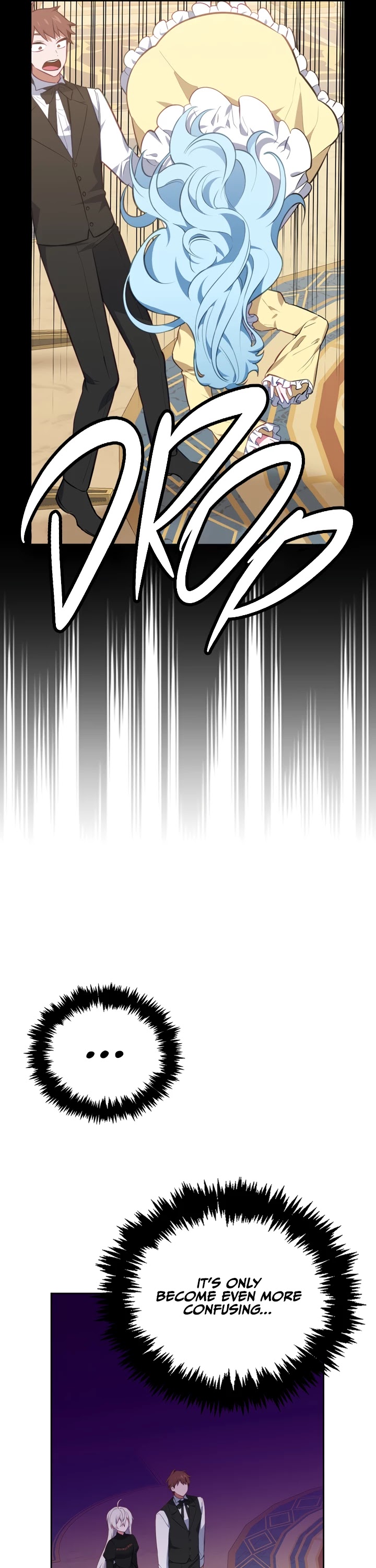 If You Touch My Brother, You're All Dead Chapter 39 page 5 - Chapter 39