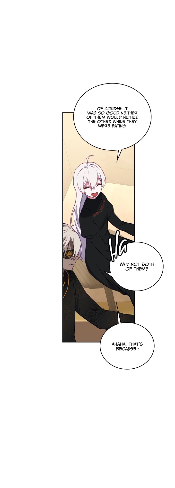 If You Touch My Brother, You're All Dead Chapter 39 page 50 - Chapter 39