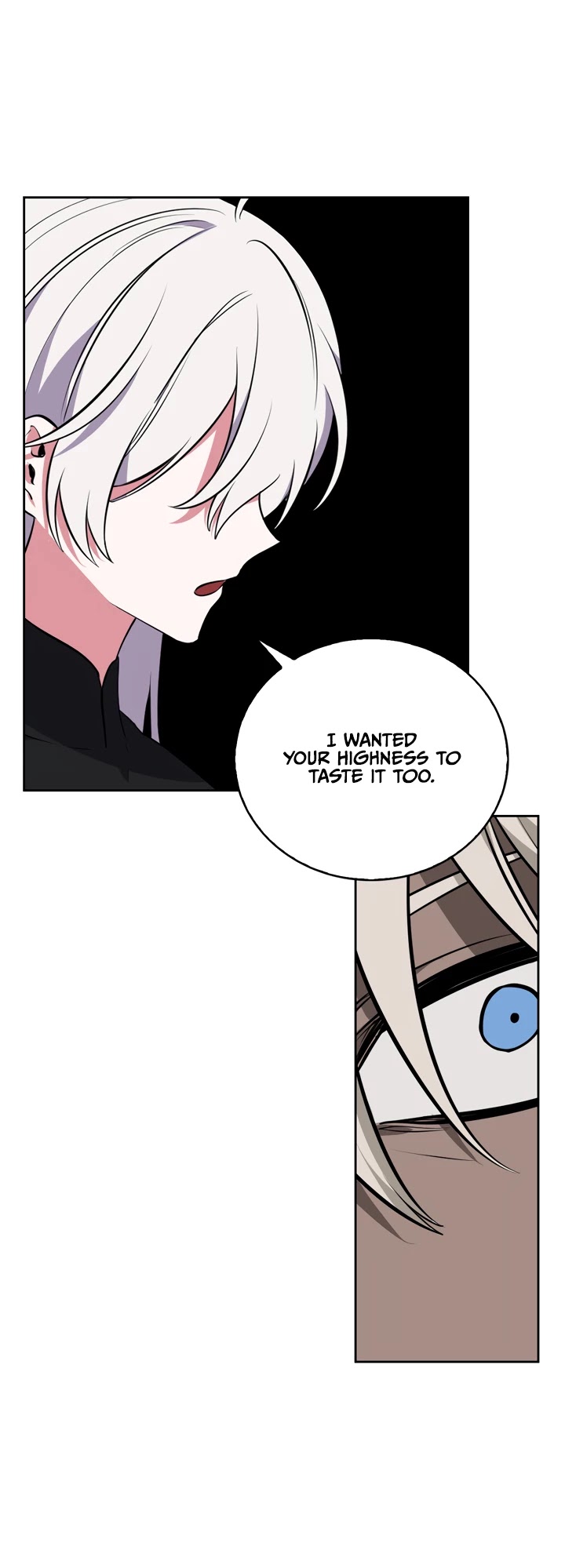 If You Touch My Brother, You're All Dead Chapter 39 page 51 - Chapter 39