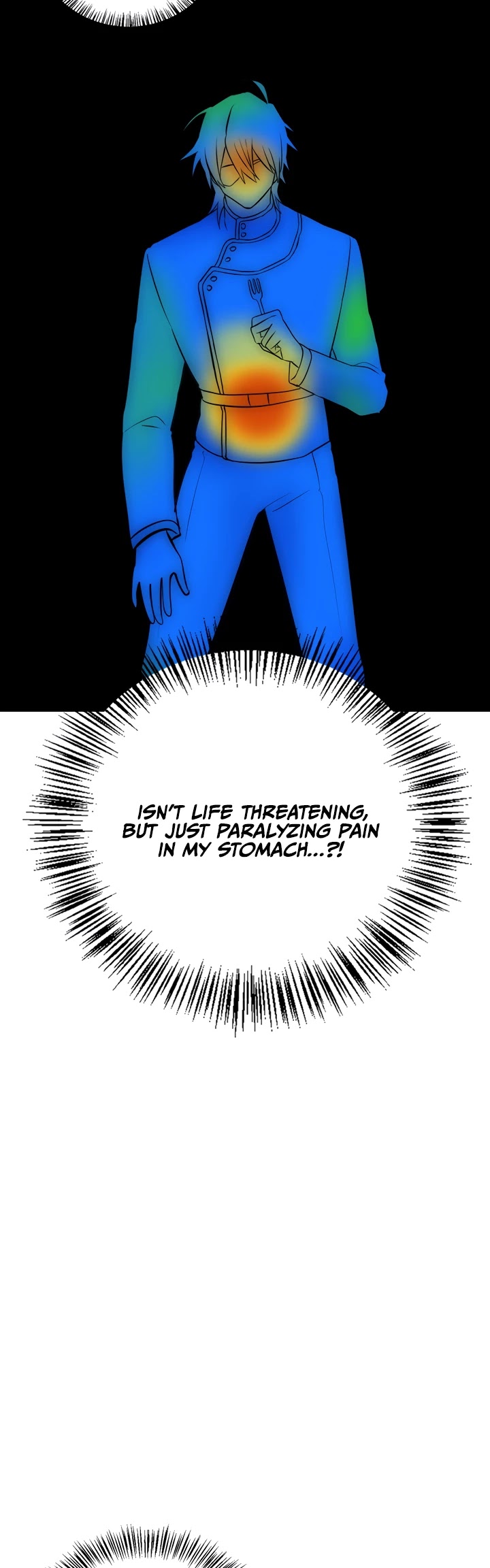 If You Touch My Brother, You're All Dead Chapter 39 page 53 - Chapter 39
