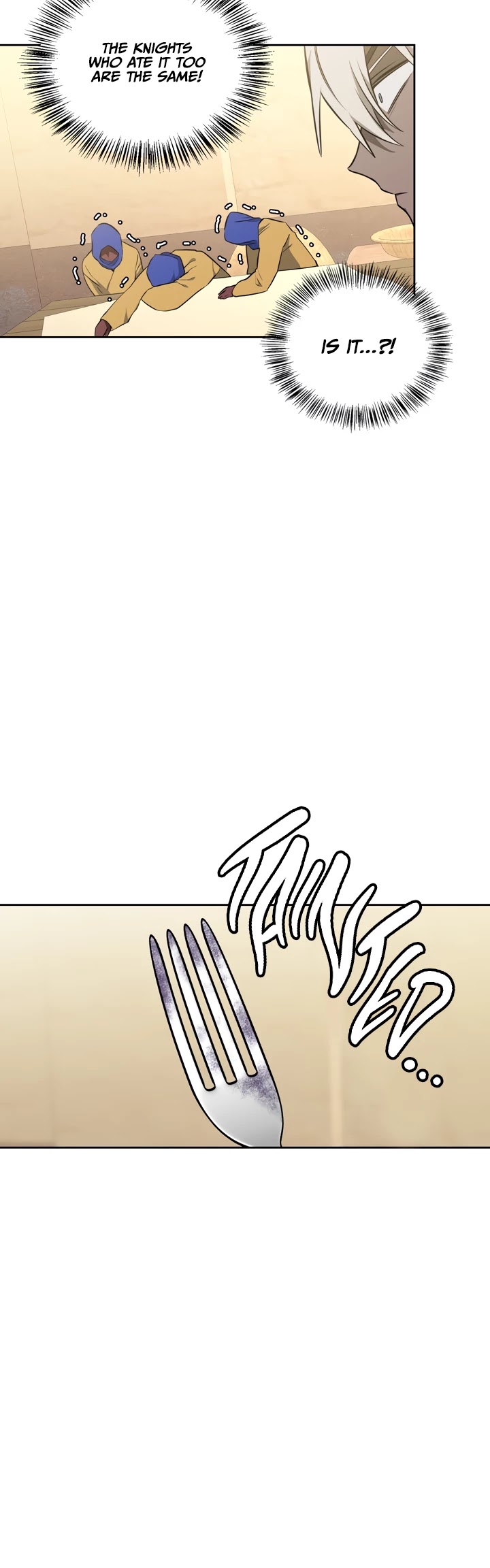 If You Touch My Brother, You're All Dead Chapter 39 page 54 - Chapter 39