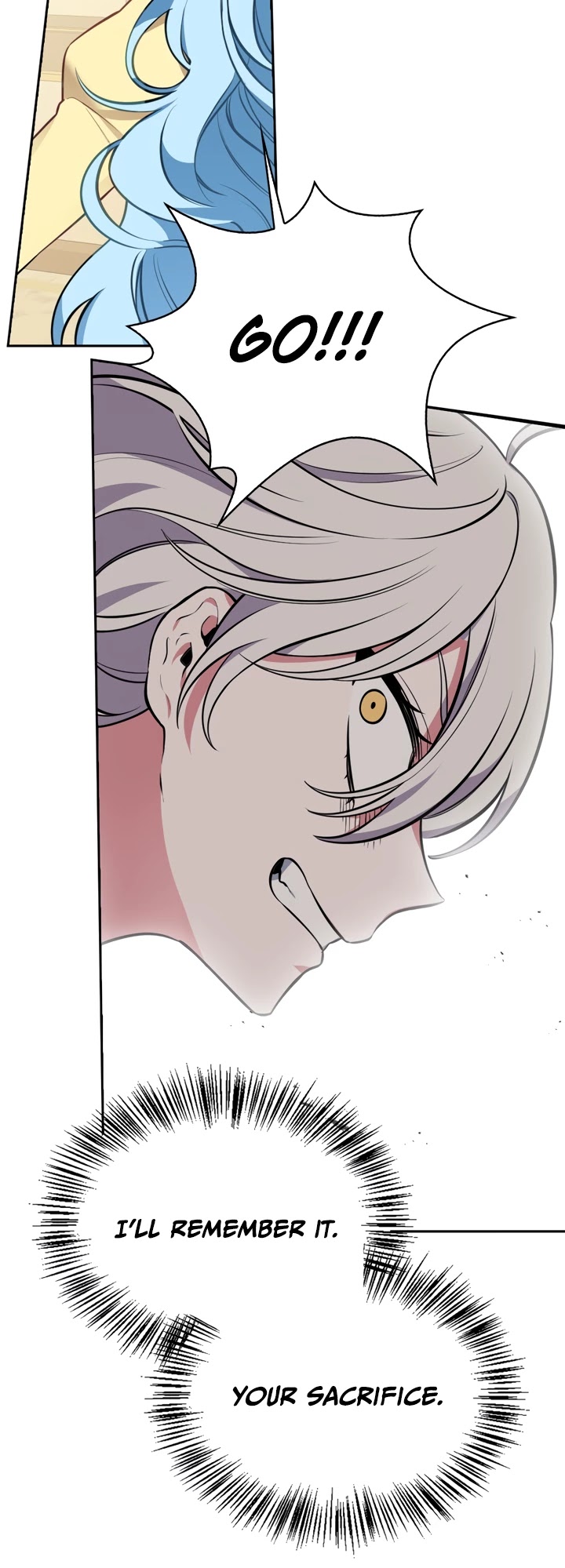If You Touch My Brother, You're All Dead Chapter 39 page 57 - Chapter 39