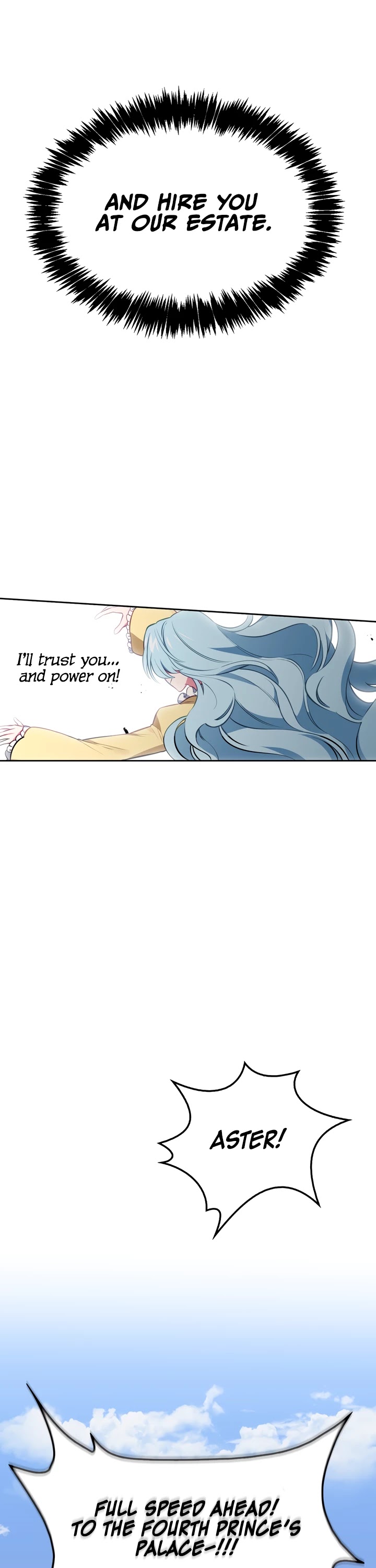 If You Touch My Brother, You're All Dead Chapter 39 page 59 - Chapter 39